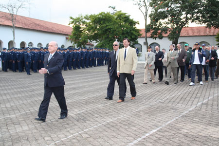 EPCAR 62 ANOS DE GL RIA